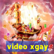 video xgay